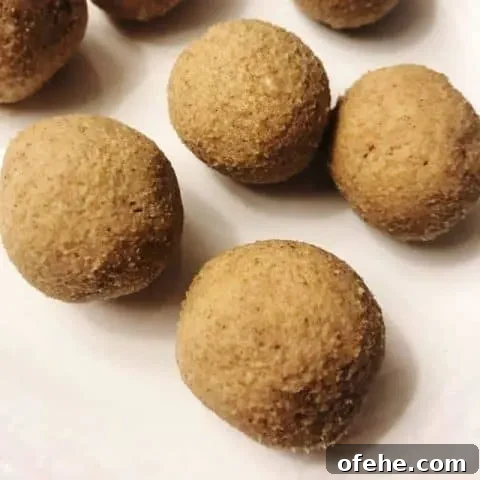 Pumpkin Pie Keto Fat Bombs