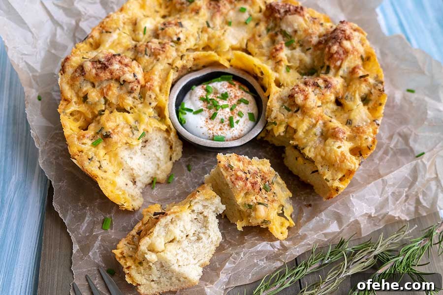35+ Gluten-Free September Recipes for Seasonal Eating 4 gluten free monkey bread