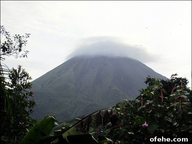 Honeymoon in Costa Rica: Hanging Bridges, Volcano Hikes & Hot Springs 14 IMG_0001