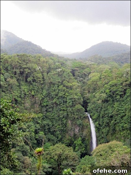 Honeymoon in Costa Rica: Hanging Bridges, Volcano Hikes & Hot Springs 15 IMG_0023