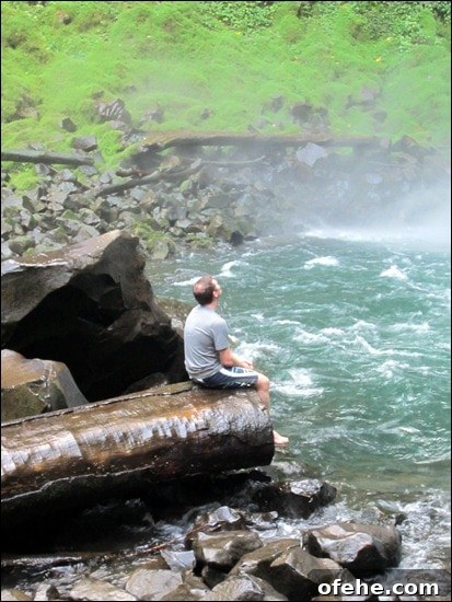 Honeymoon in Costa Rica: Hanging Bridges, Volcano Hikes & Hot Springs 17 IMG_0025