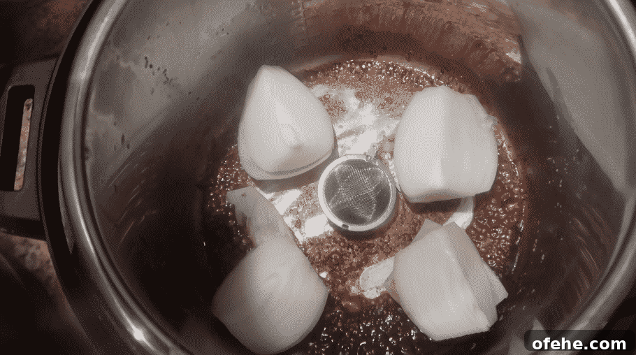 Tender Instant Pot Short Ribs with Rich Red Wine Sauce 16 img 24115 28