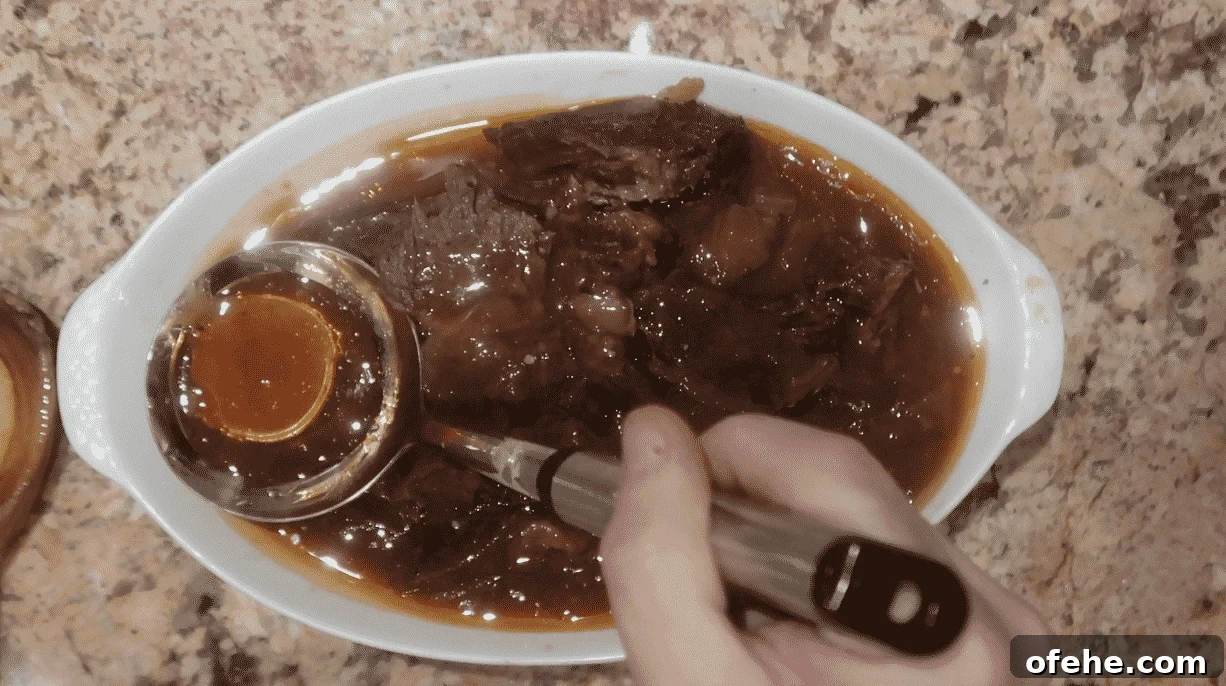 Tender Instant Pot Short Ribs with Rich Red Wine Sauce 21 img 24115 40
