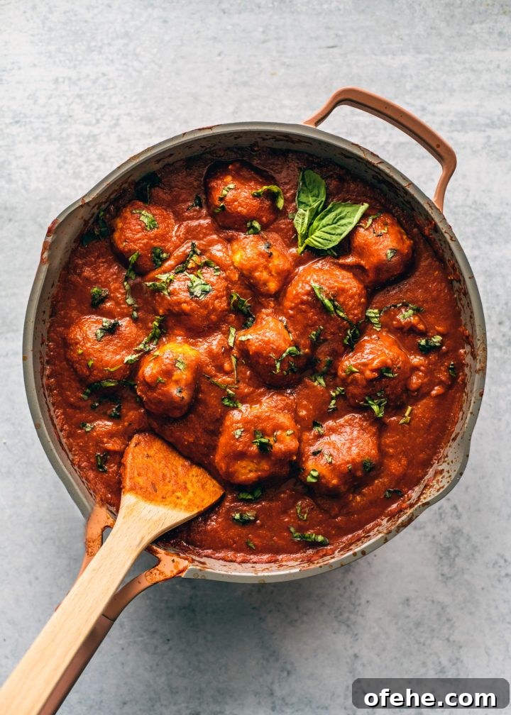 51 Budget-Friendly Family Meals to Save Money Weekly 18 chicken meatballs