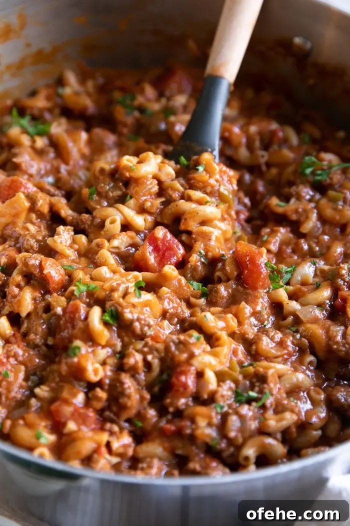 51 Budget-Friendly Family Meals to Save Money Weekly 19 goulash