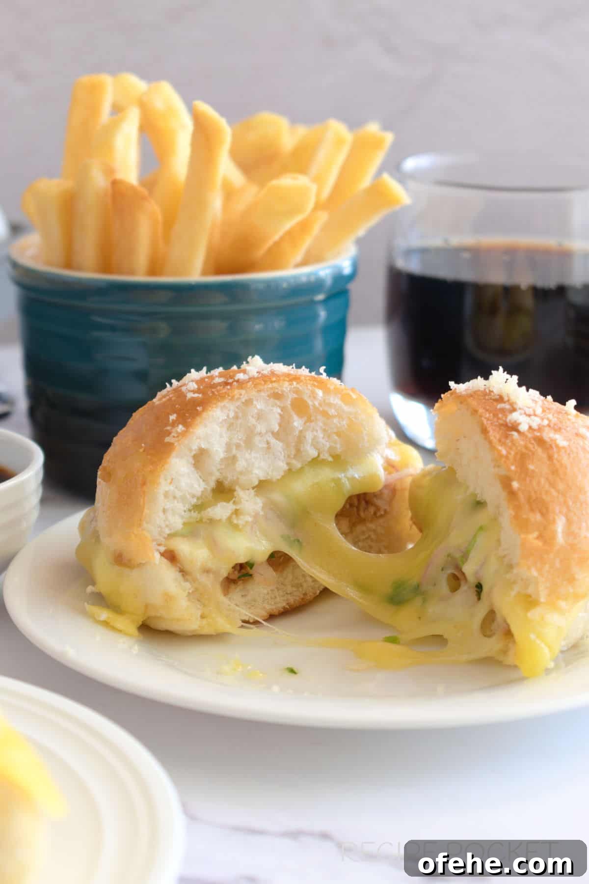 51 Budget-Friendly Family Meals to Save Money Weekly 21 chicken sliders