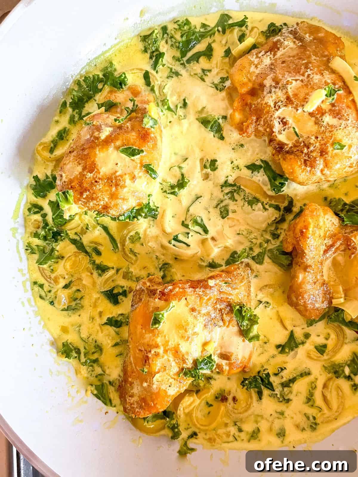 51 Budget-Friendly Family Meals to Save Money Weekly 23 turmeric chicken thighs