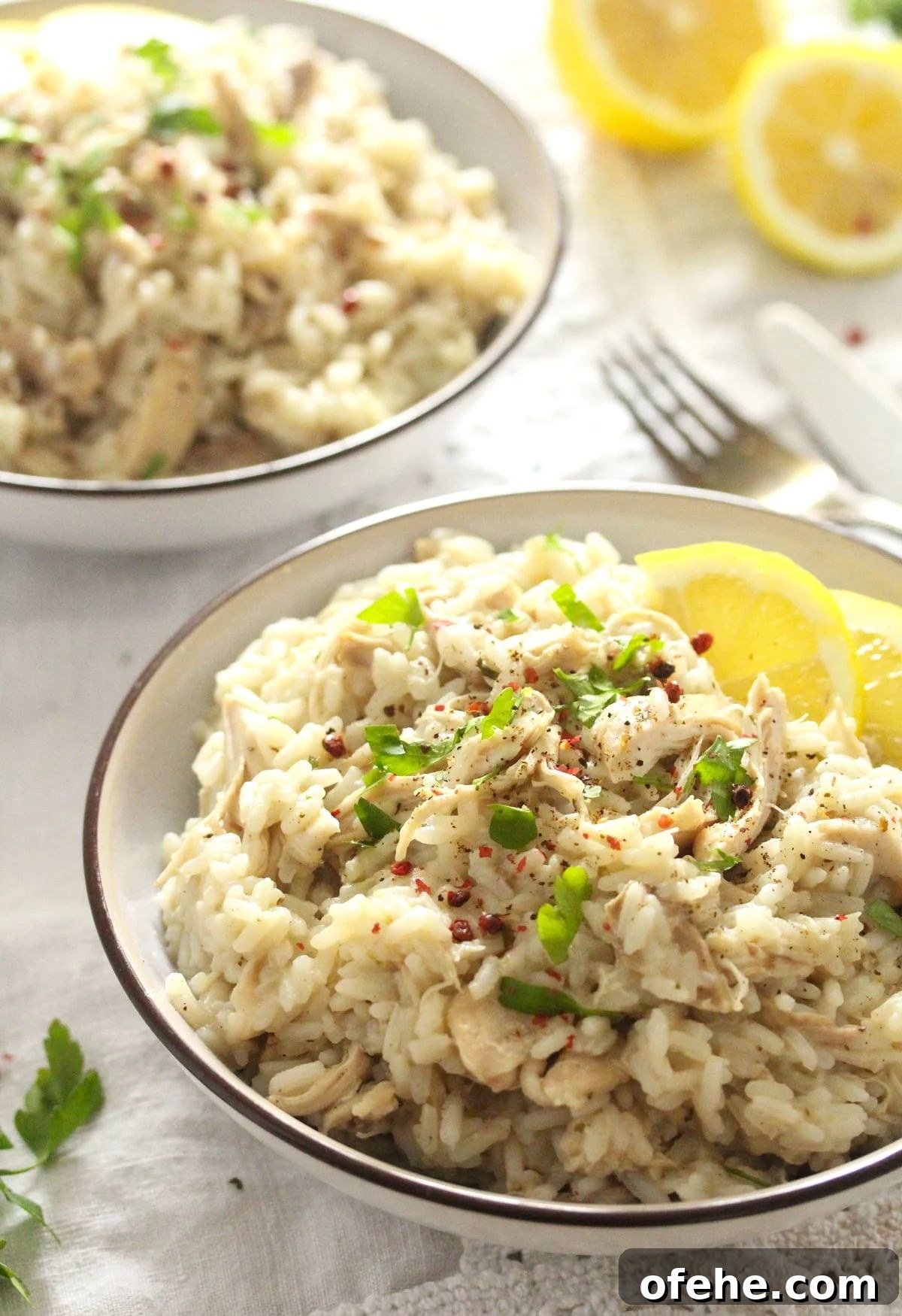 51 Budget-Friendly Family Meals to Save Money Weekly 38 boiled rice and chicken