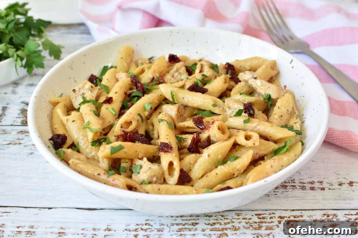 51 Budget-Friendly Family Meals to Save Money Weekly 39 instant pot chicken pasta
