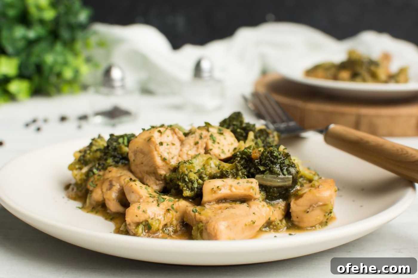 51 Budget-Friendly Family Meals to Save Money Weekly 53 chicken and broccoli