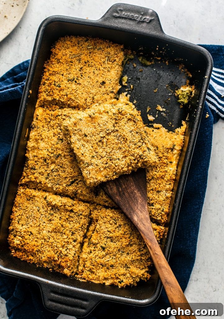 51 Budget-Friendly Family Meals to Save Money Weekly 9 broccoli cheese casserole