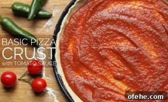Classic Pizza Dough Recipe for Crispy, Tasty Crust 5 img 254 4