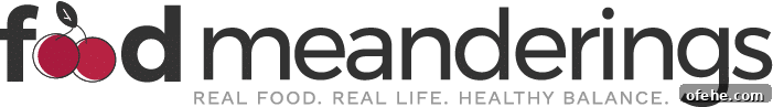 Food Meandering Logo
