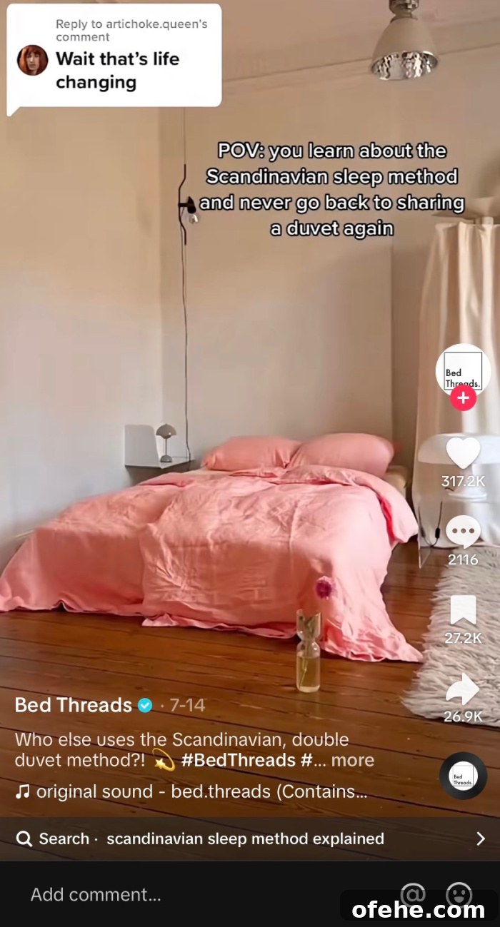 Could the Scandinavian Sleep Method Save Your Marriage? 11 img 301346 10