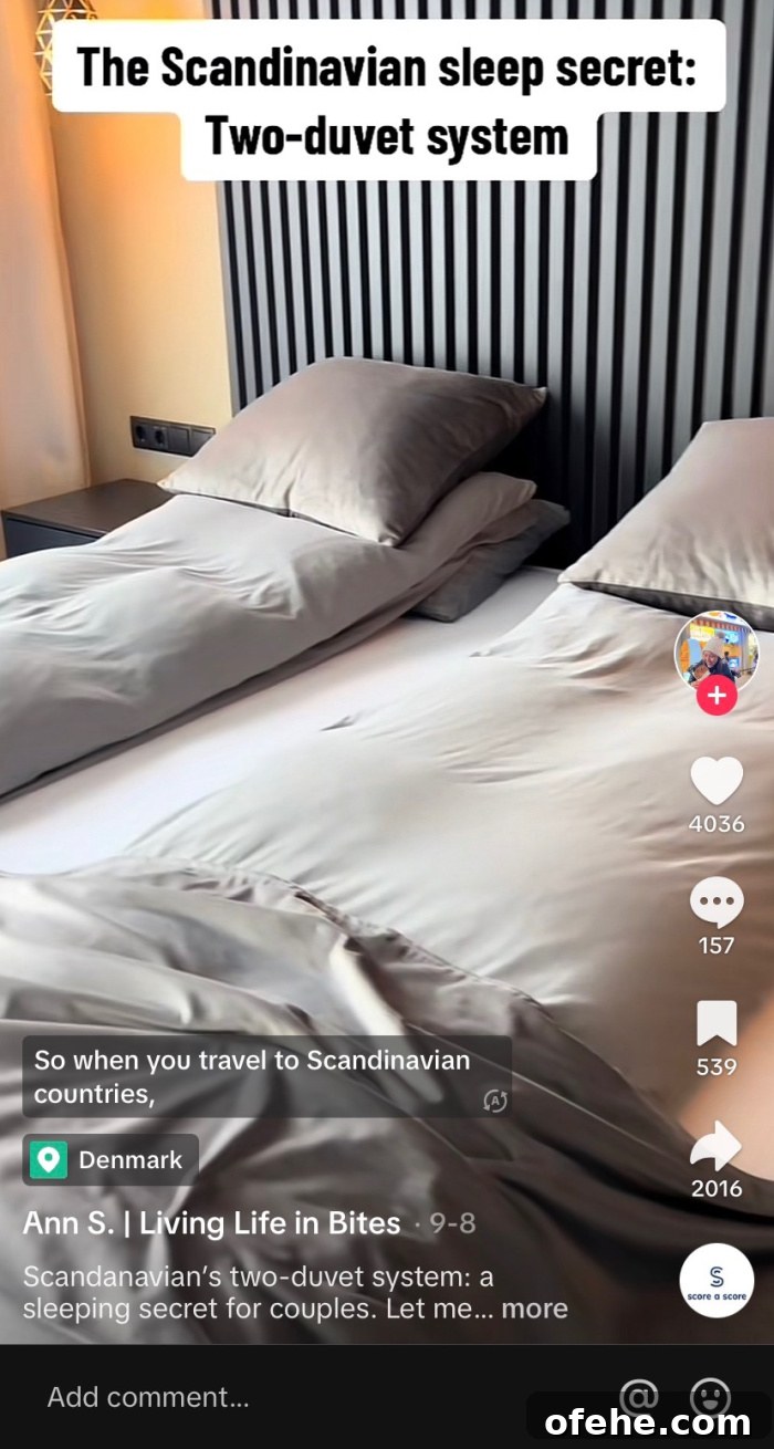 Could the Scandinavian Sleep Method Save Your Marriage? 6 img 301346 5