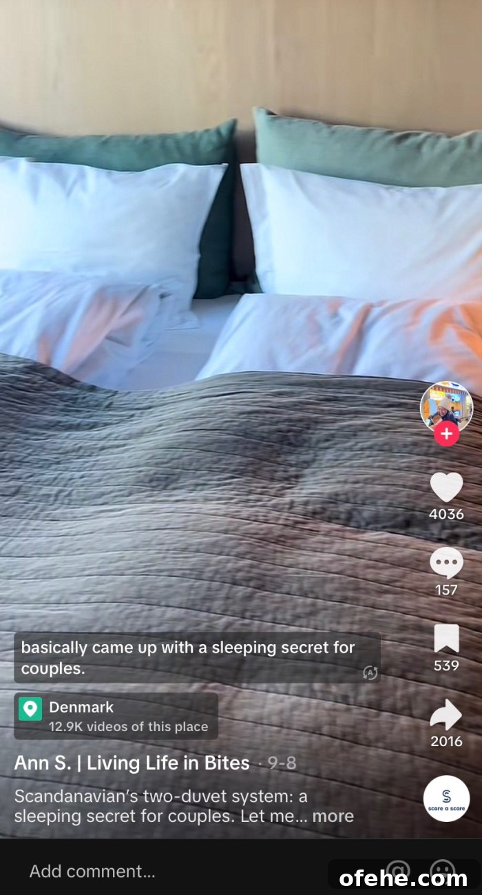 Could the Scandinavian Sleep Method Save Your Marriage? 10 img 301346 9