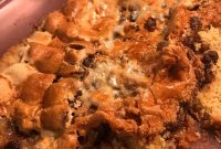 Amish Mud Hen Bars Recipe: Rich Chocolate-Peanut Butter Dessert Bars