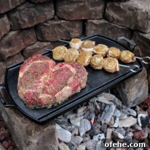 Top Surf and Turf Recipes for Dinner: Steak and Seafood Ideas 12 Valentines Day Surf and Turf