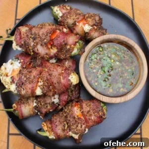 Top Surf and Turf Recipes for Dinner: Steak and Seafood Ideas 28 Surf and Turf Jalapeño Poppers