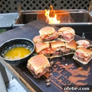 Top Surf and Turf Recipes for Dinner: Steak and Seafood Ideas 34 Surf and Turf Sliders