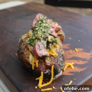 Top Surf and Turf Recipes for Dinner: Steak and Seafood Ideas 36 Surf and Turf Baked Potato