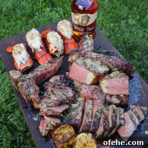 Top Surf and Turf Recipes for Dinner: Steak and Seafood Ideas 5 Surf and Turf