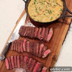 Top Surf and Turf Recipes for Dinner: Steak and Seafood Ideas 8 Grilled Steaks and Creamy Chipotle Shrimp