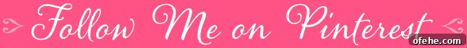 Juicy Oven-Roasted Pork Tenderloin Recipe 11 pink rectangle with words follow me on Pinterest
