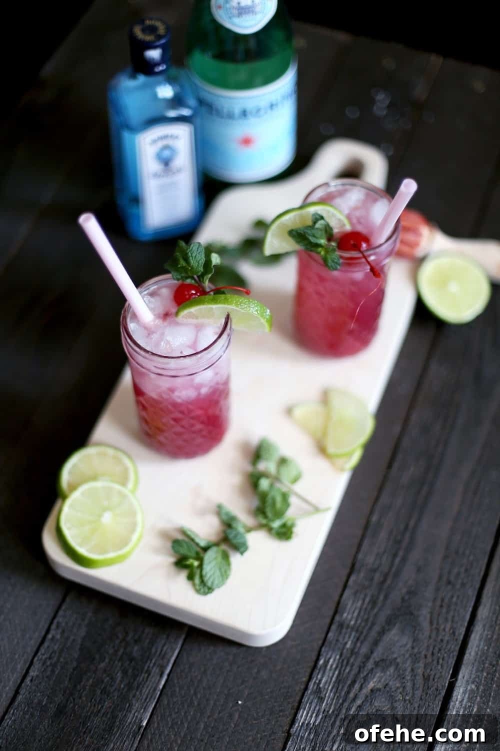 Singapore Sling Cocktail: Classic Recipe, History & How to Mix 3 img 32 2