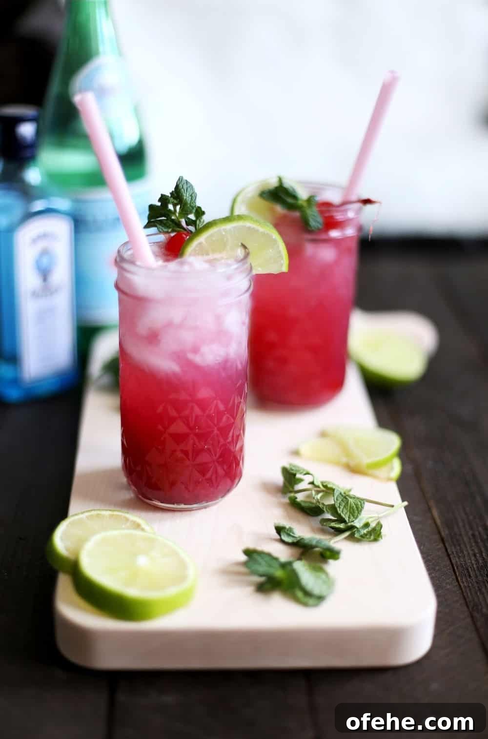 Singapore Sling Cocktail: Classic Recipe, History & How to Mix 4 img 32 3