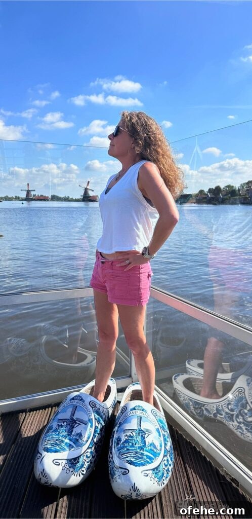 Gluten-Free Travel Guide: Exploring the Netherlands Safely 2 It's easy to be gluten free in the Netherlands.