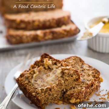 Gluten-Free Banana Bread Recipe That Actually Tastes Amazing 5 img 374 4