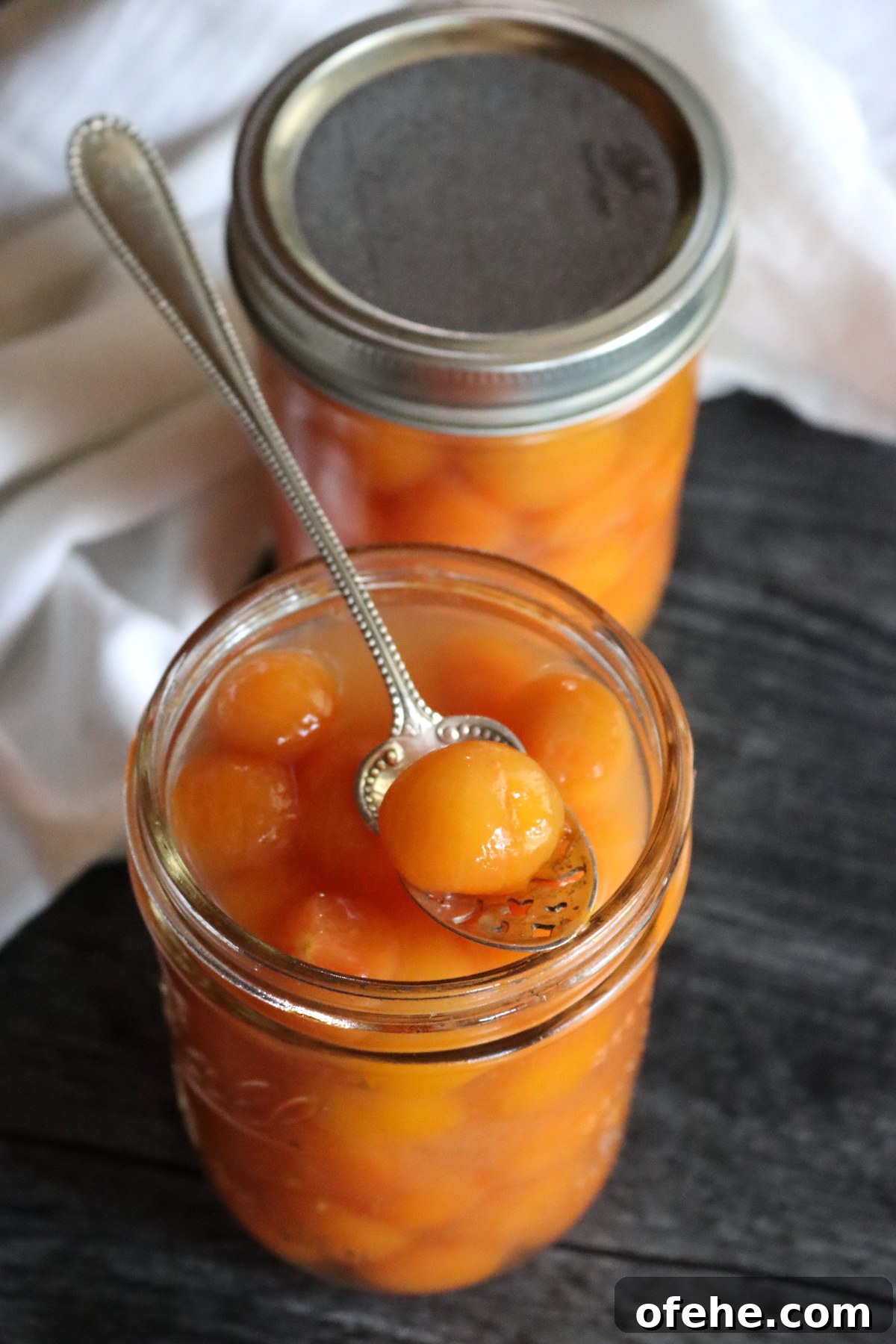 How to Can Cherry Tomatoes at Home: Step-by-Step Guide 9 Canning Cherry Tomatoes
