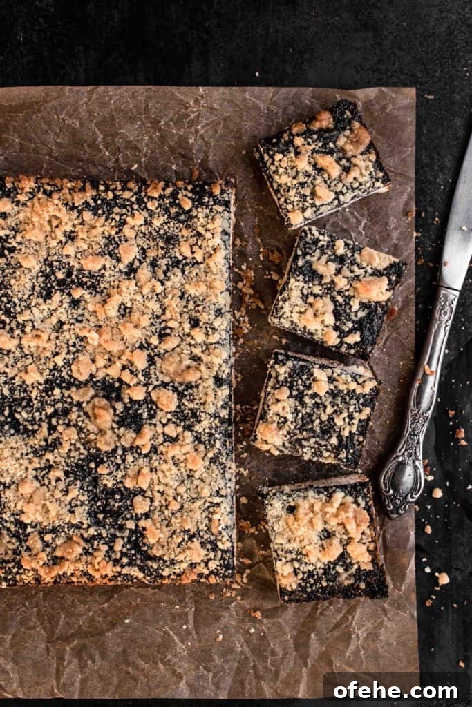 Poppy Seed Bar Recipe: Chewy, Citrus-Infused Seed Bars 5 img 3787 4