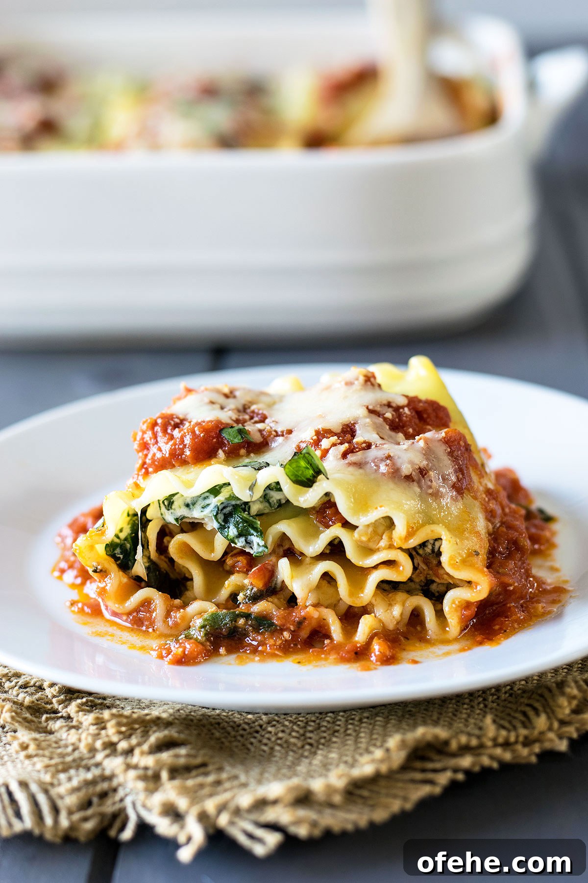 Week 5 Meal Plan: Simple, Budget-Friendly Dinners for the Week 12 chicken-lasagna-rolls-1b