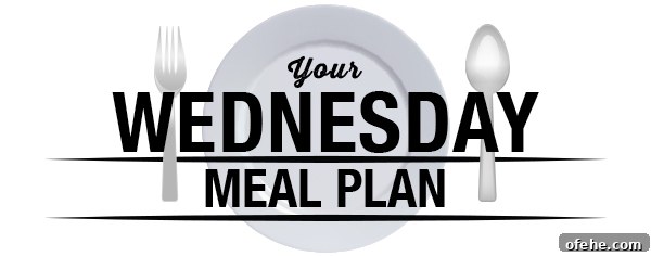 Week 5 Meal Plan: Simple, Budget-Friendly Dinners for the Week 7 WEDNESDAY
