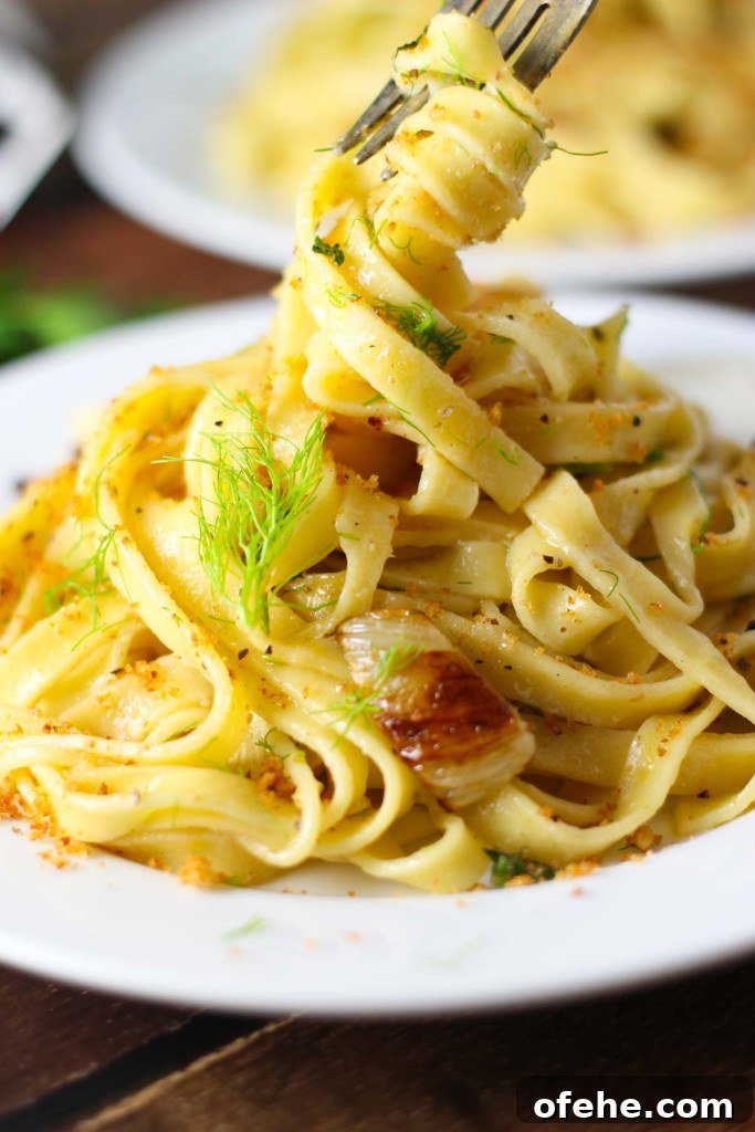 Week 5 Meal Plan: Simple, Budget-Friendly Dinners for the Week 8 Fresh-Linguin-with-Roasted-Fennel-15-683x1024