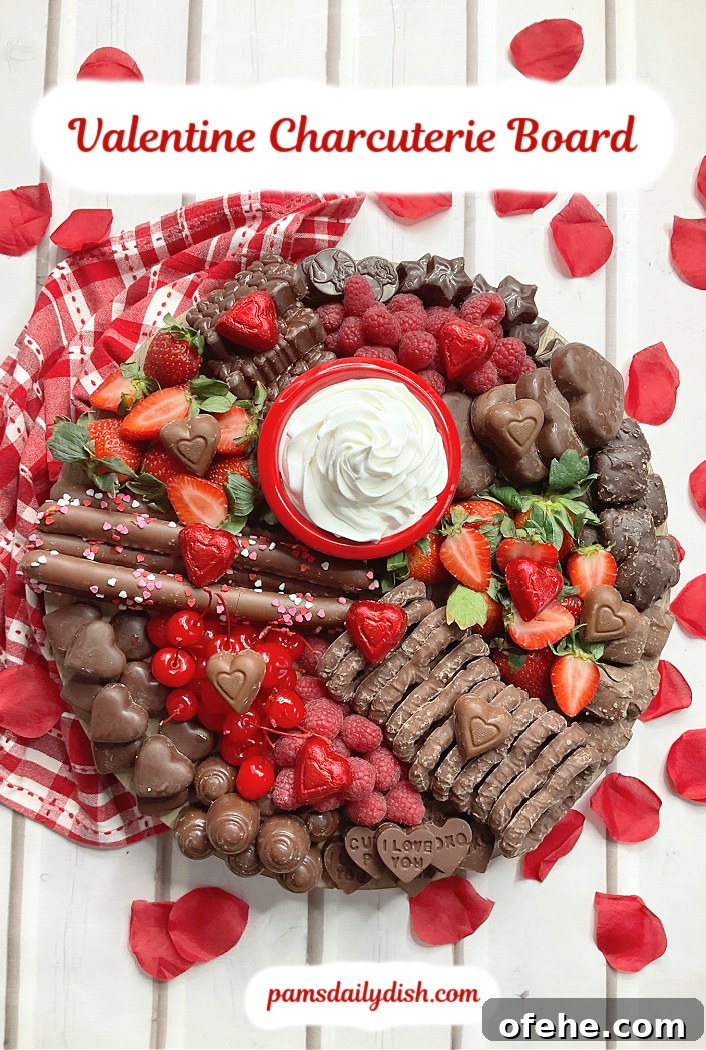 Valentine's Charcuterie Board Ideas for Romantic Entertaining 11 img 39266 10