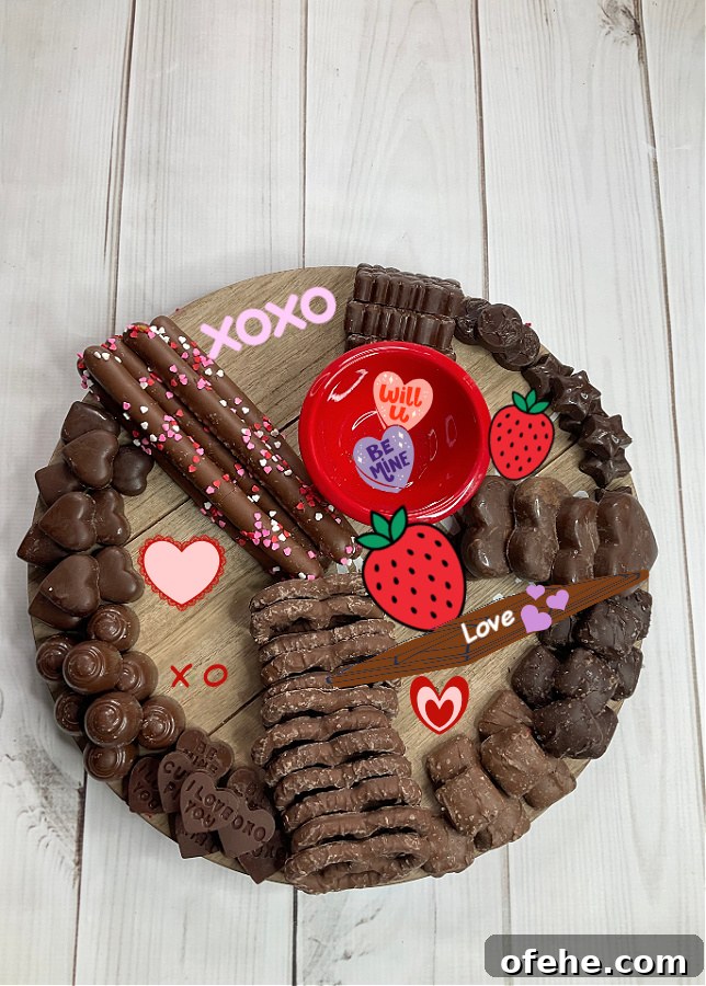 Valentine's Charcuterie Board Ideas for Romantic Entertaining 3 img 39266 2