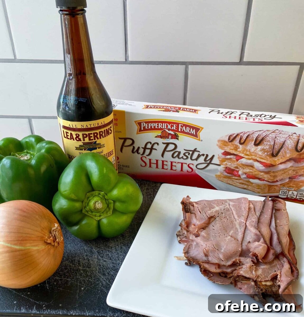 Philly Cheesesteak Bites Recipe: Savory Mini Sandwich Appetizers 3 Basic ingredients combine to create a mini version of an iconic sandwich.