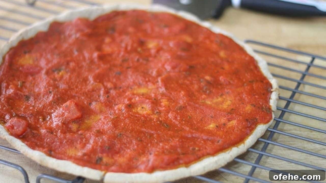 15 Genius Ways to Use Oats You Haven't Tried 16 Oatmeal Pizza Dough Recipe for Gluten Free Pizza