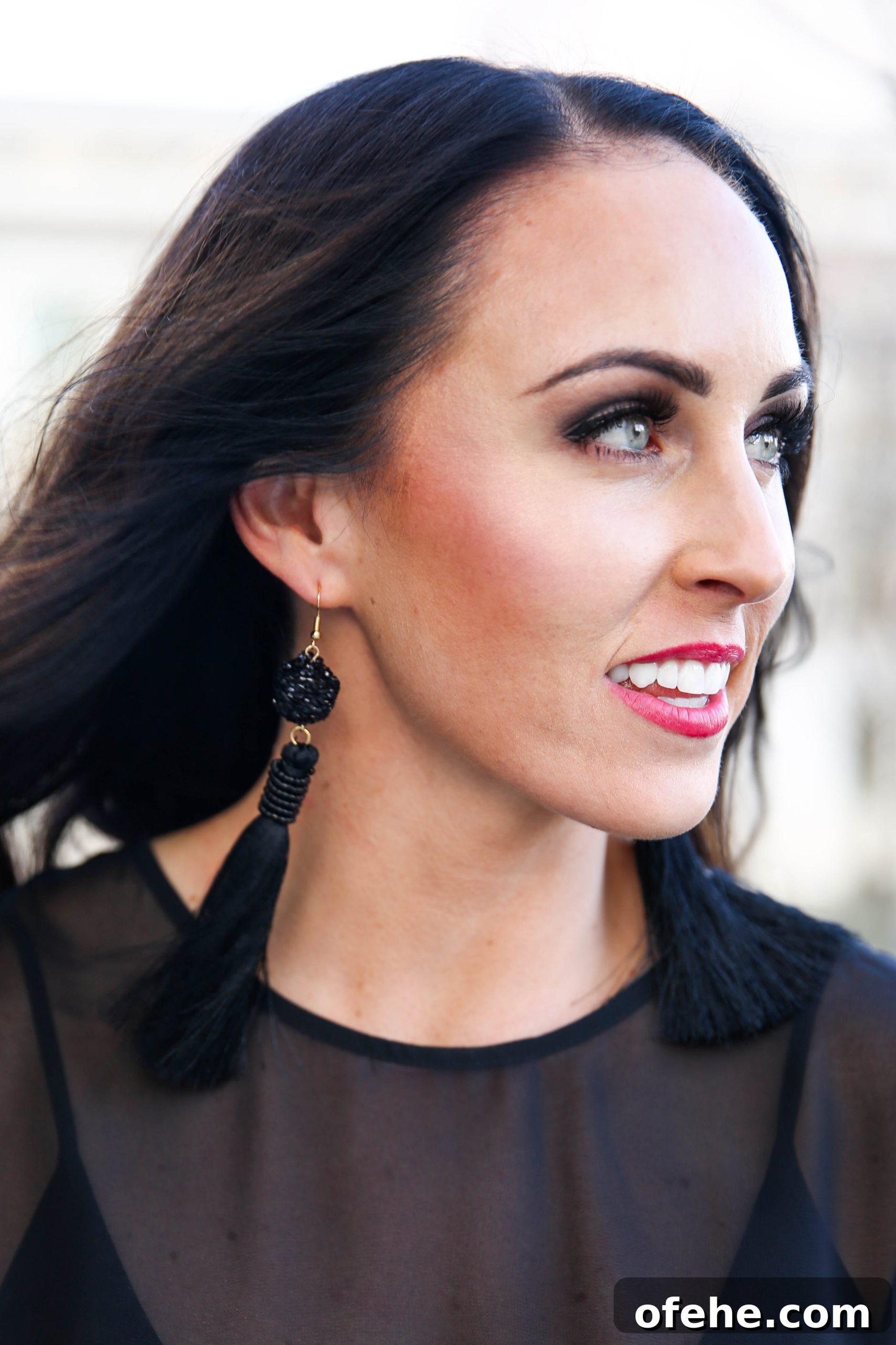 PaleOMG - Let Your Inner Glitter Shine This Season