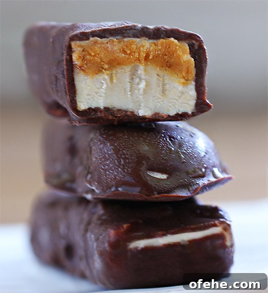 Vegan snickers recipe Vegan snickers recipe