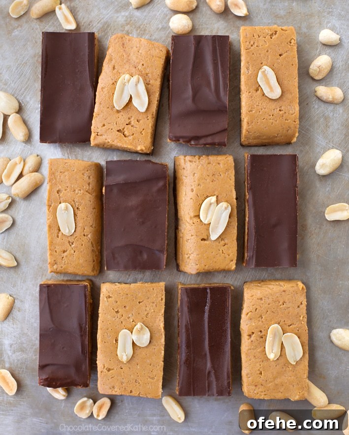 Guilt-Free Candy Recipes: Homemade Treats with Real Ingredients 3 How To Make Protein Bars (Easy Recipe)