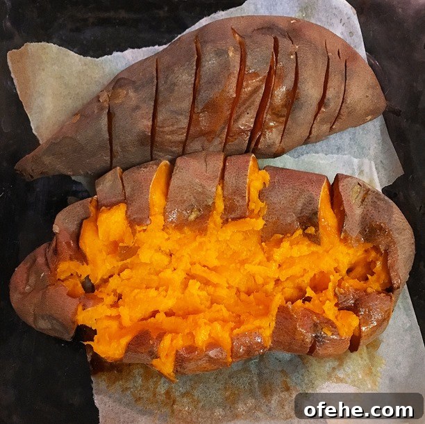 How to cook sweet potatoes How to cook sweet potatoes