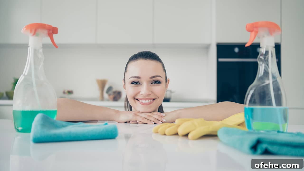 What’s Really in Cleaning Products? Ingredient Disclosure Guide 2 Ingredient Disclosure