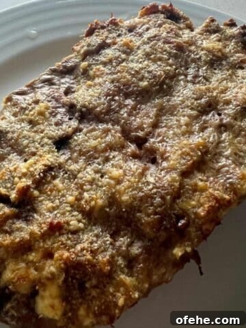 Carnivore Meatloaf