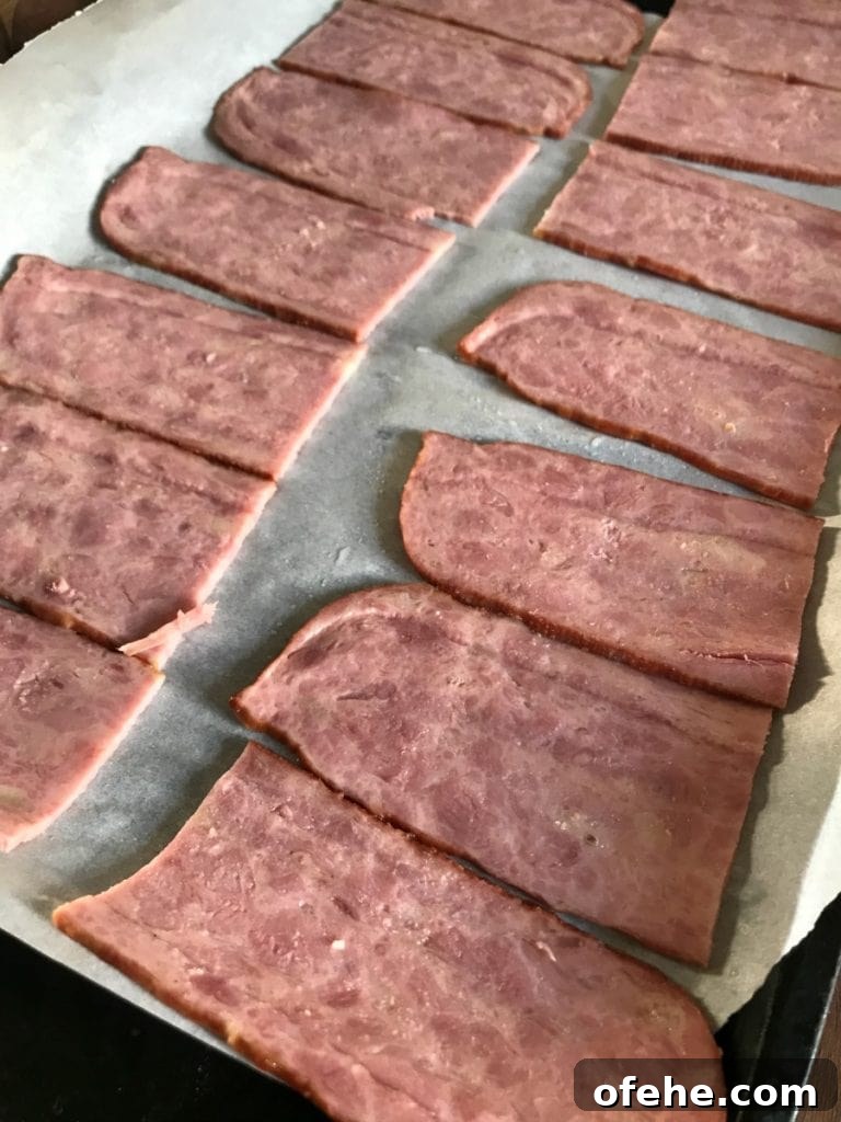 Sheet Pan Breakfast with Sweet Potato, Brussels Sprouts & Bacon 5 80 Day Obsession Sweet Potato Sheet Pan Breakfast | Confessions of a Fit Foodie
