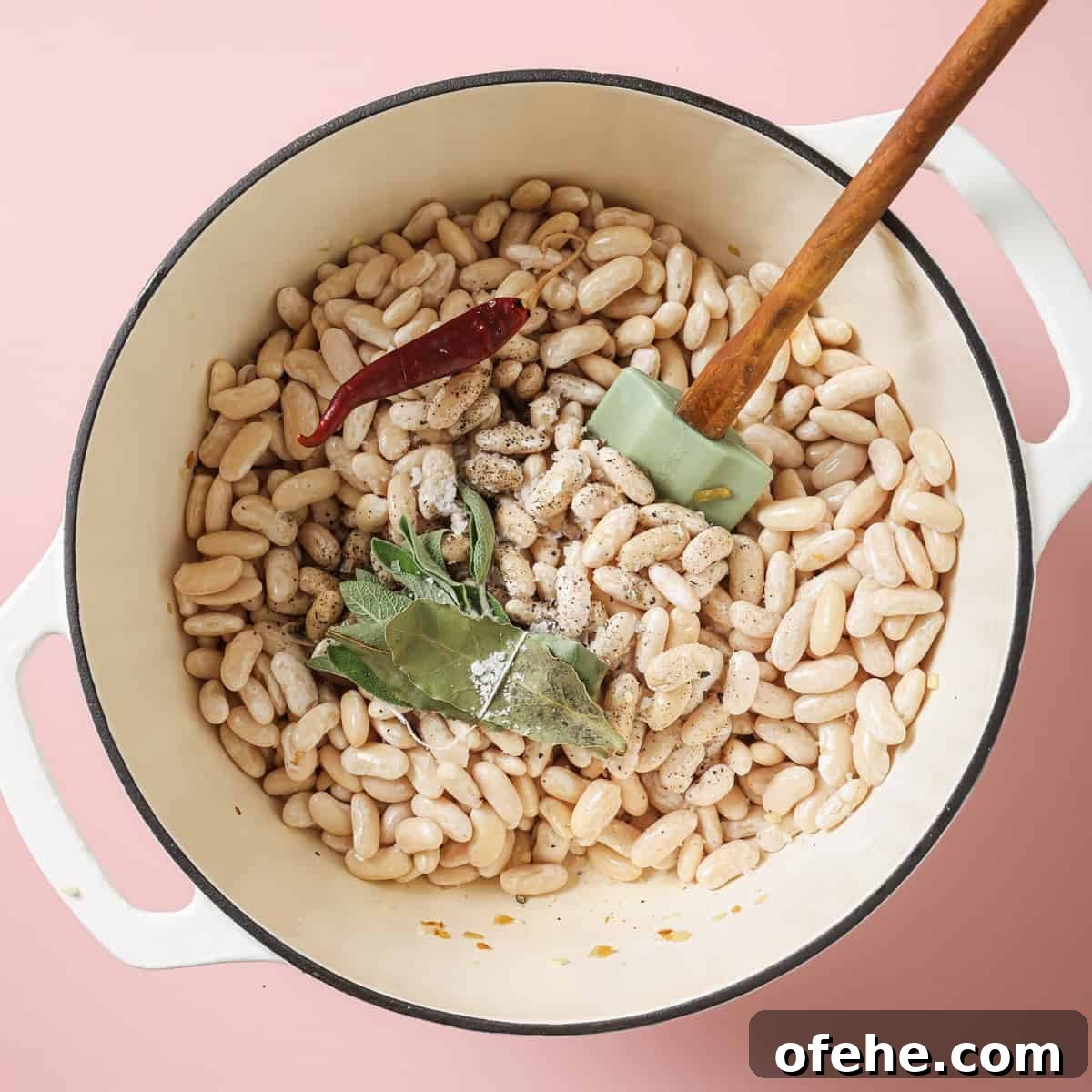How to Perfectly Cook Dried Beans: Step-by-Step Guide 11 img 51036 11