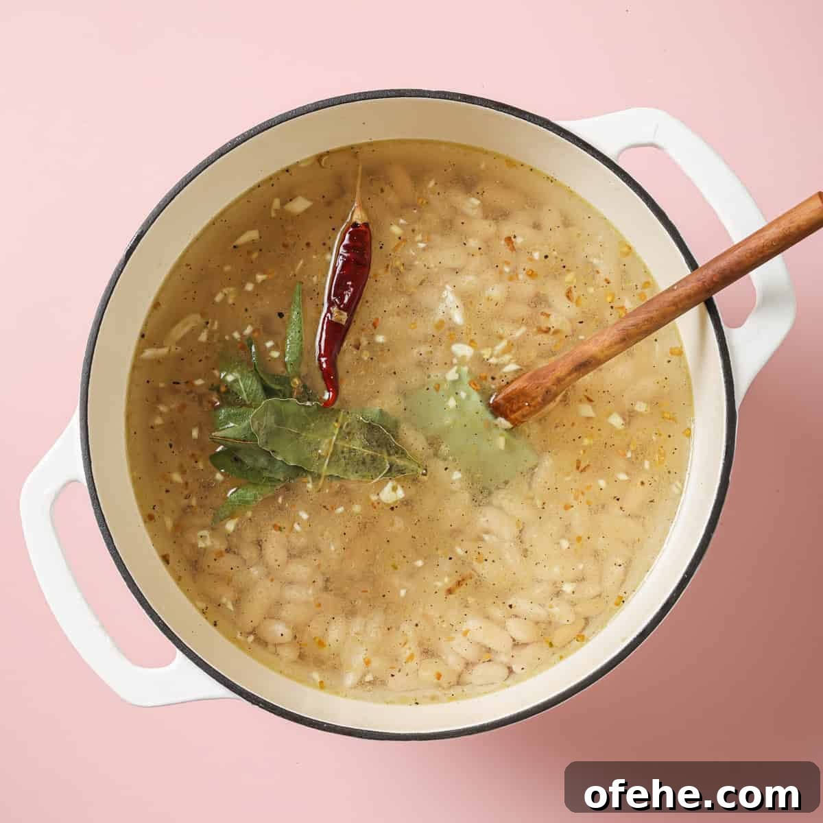 How to Perfectly Cook Dried Beans: Step-by-Step Guide 12 img 51036 12